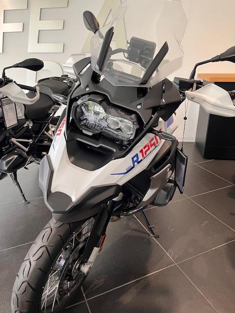 R 1250 GS