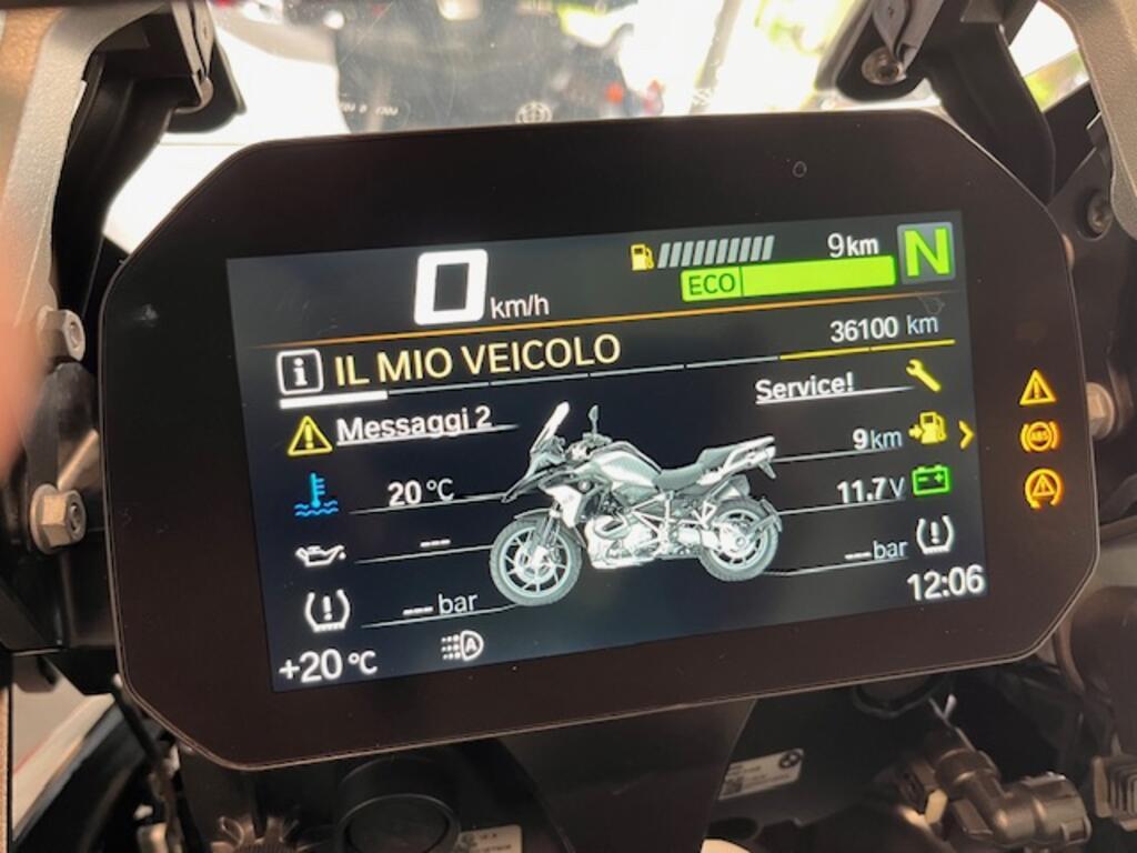 R 1250 GS