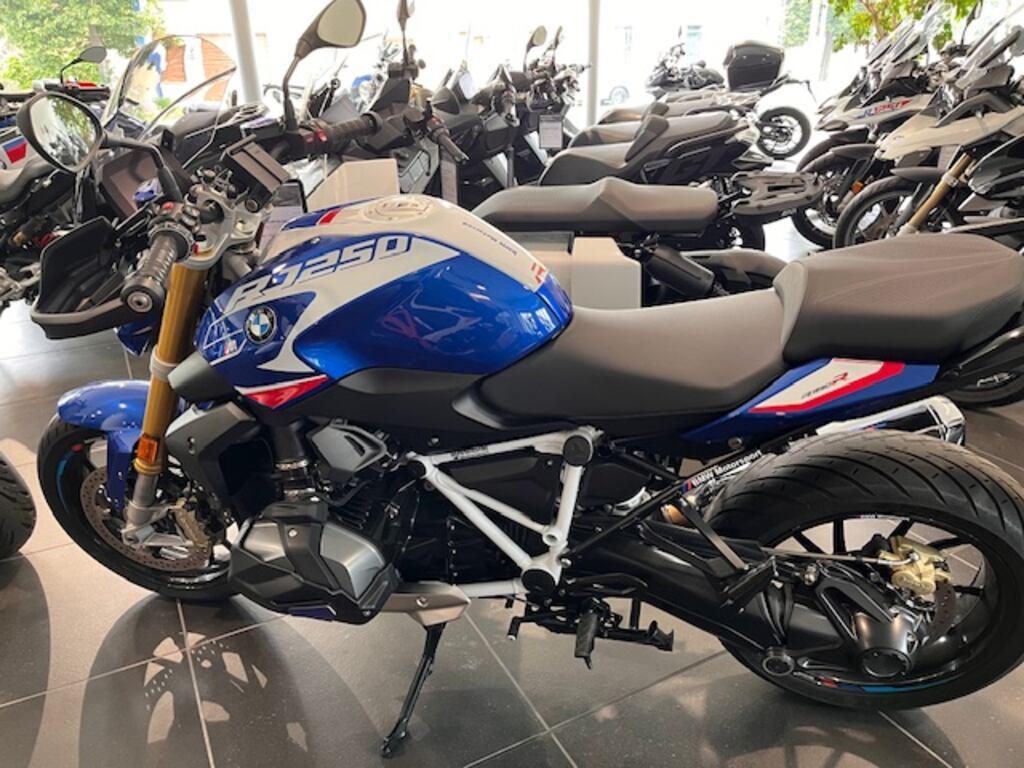 R 1250 R