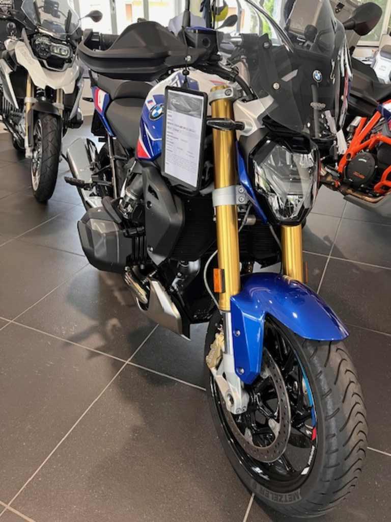 R 1250 R