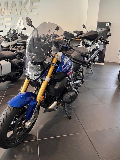 R 1250 R