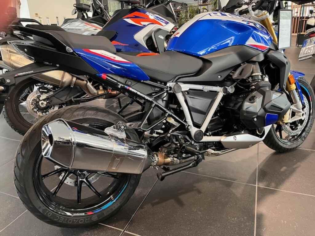 R 1250 R
