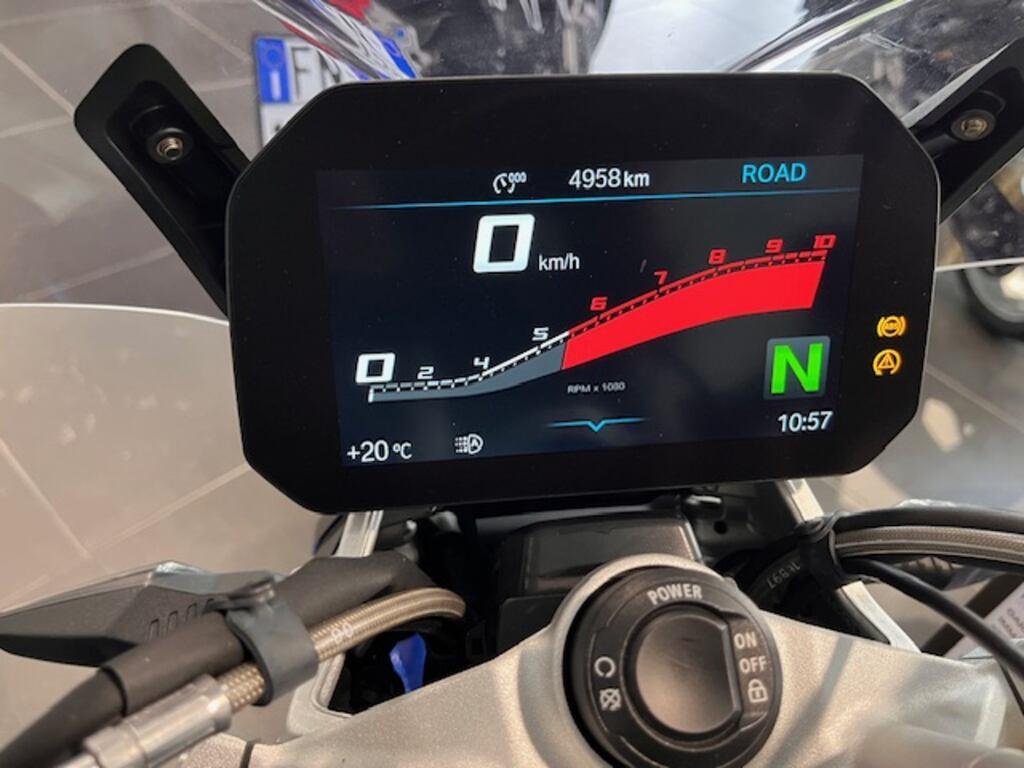 R 1250 R