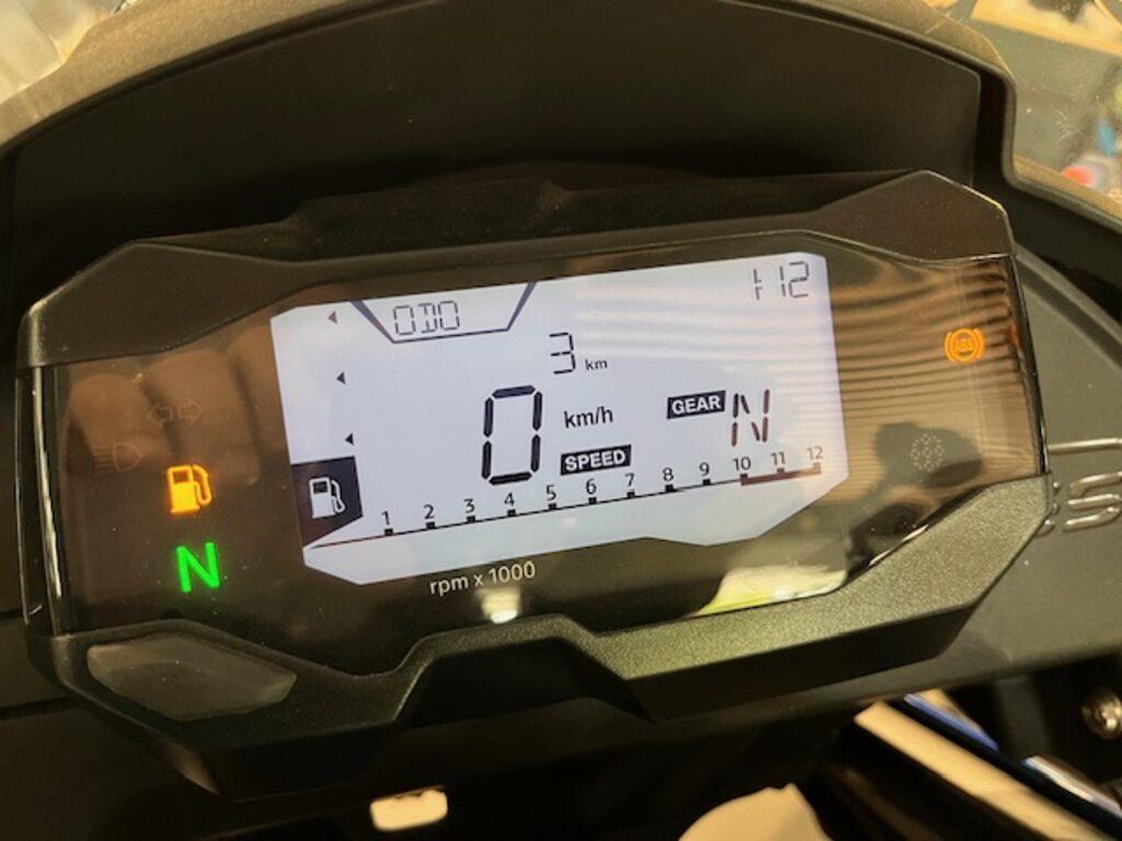 G 310 GS