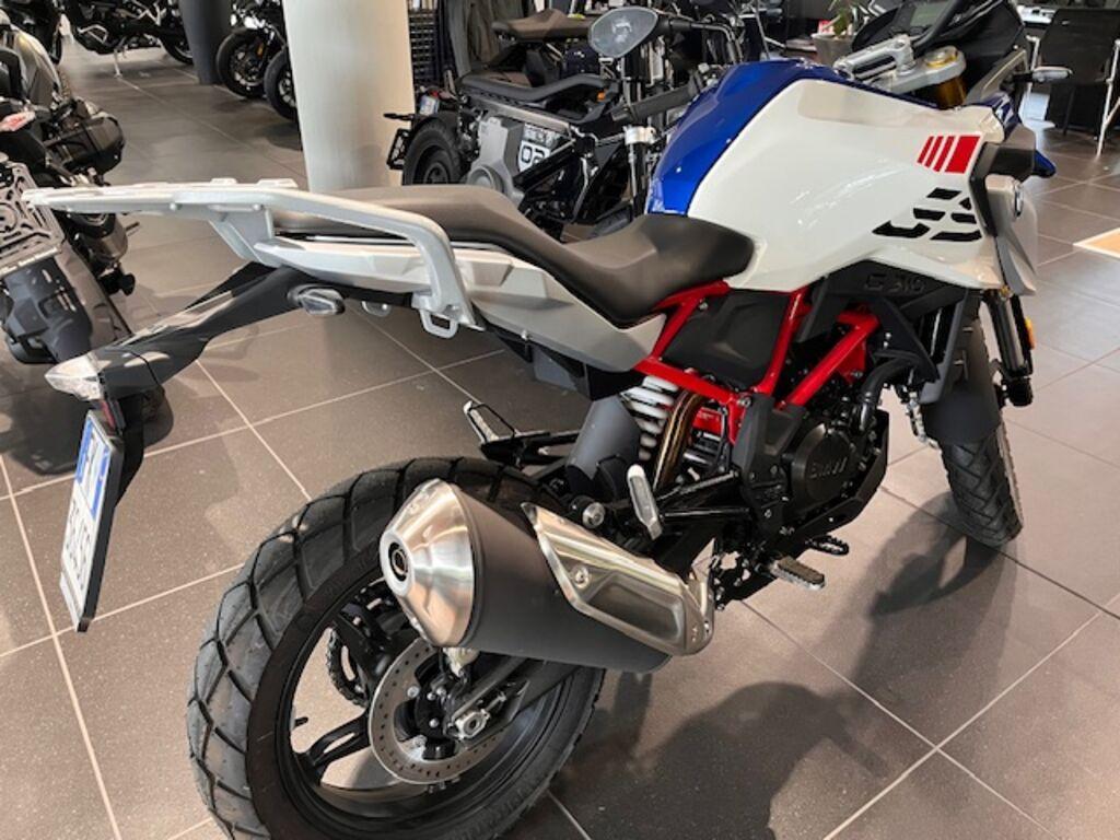 G 310 GS