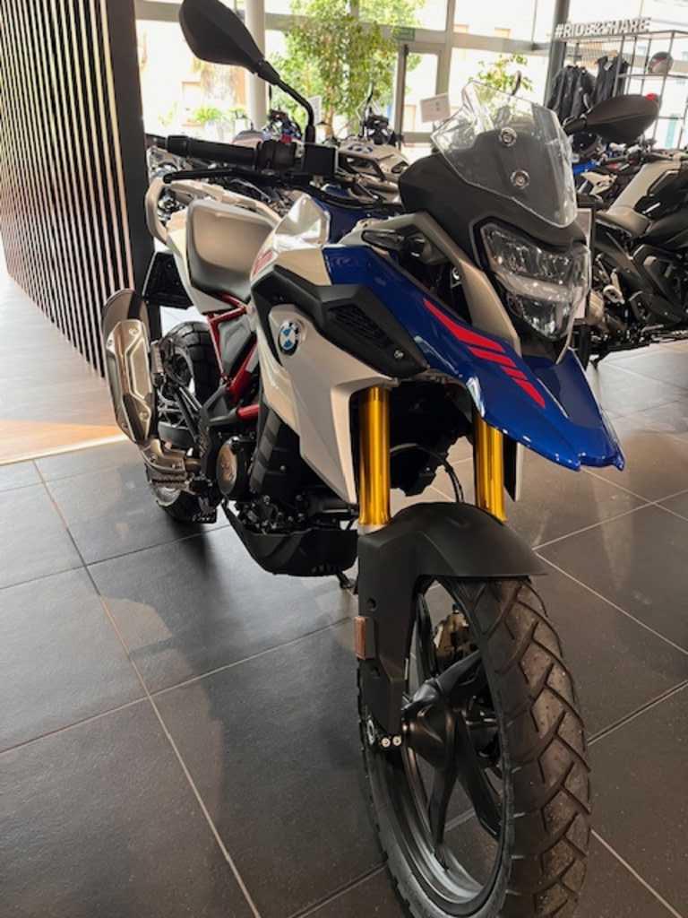 G 310 GS