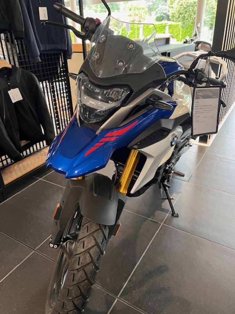 G 310 GS