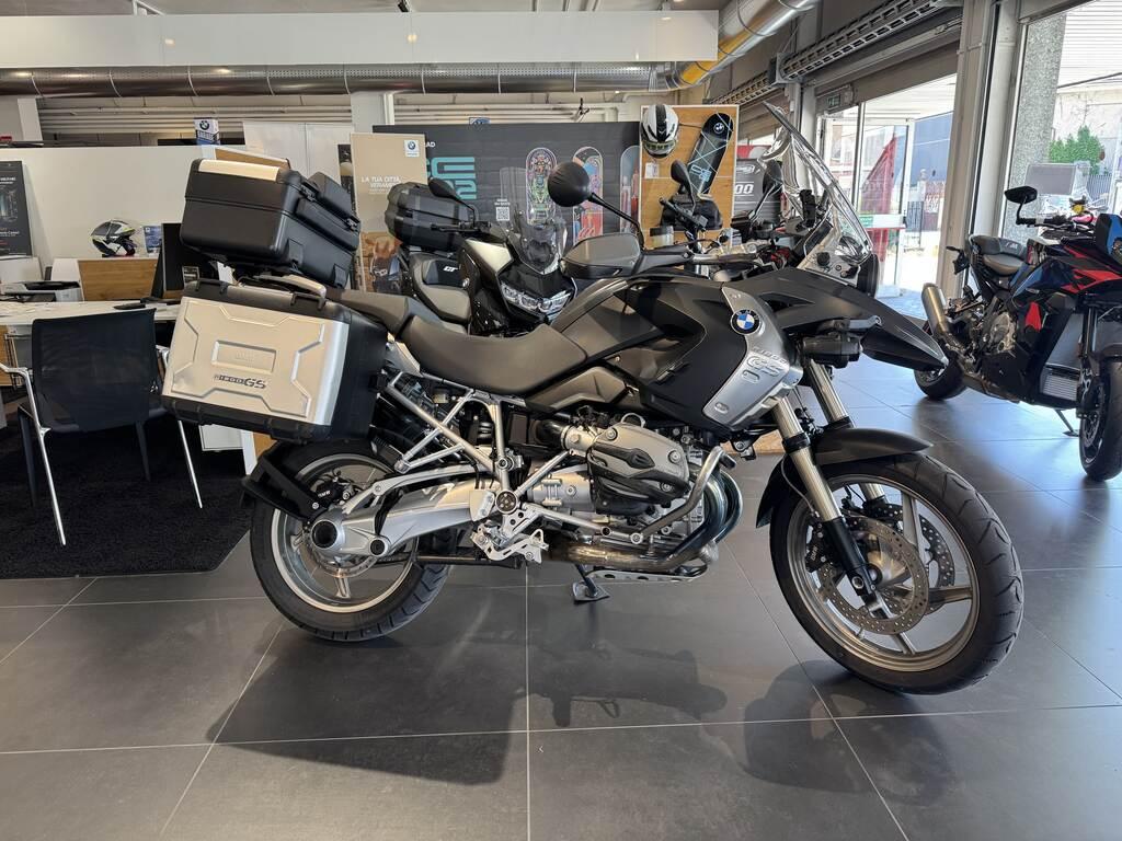 R 1200 GS