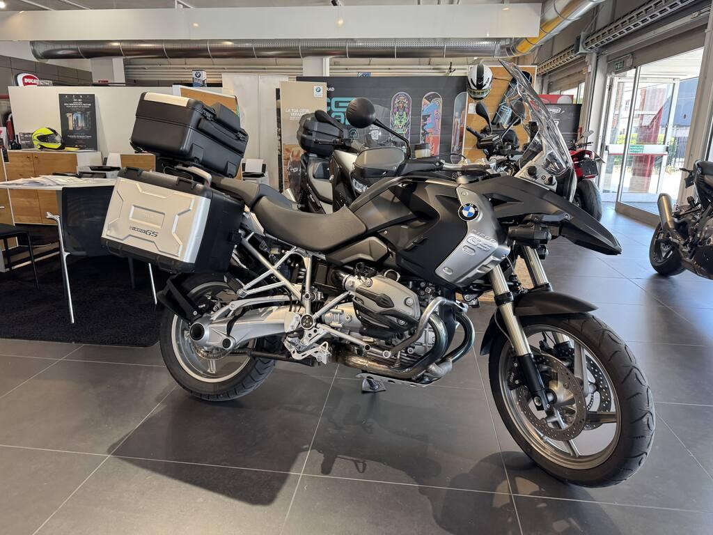 R 1200 GS