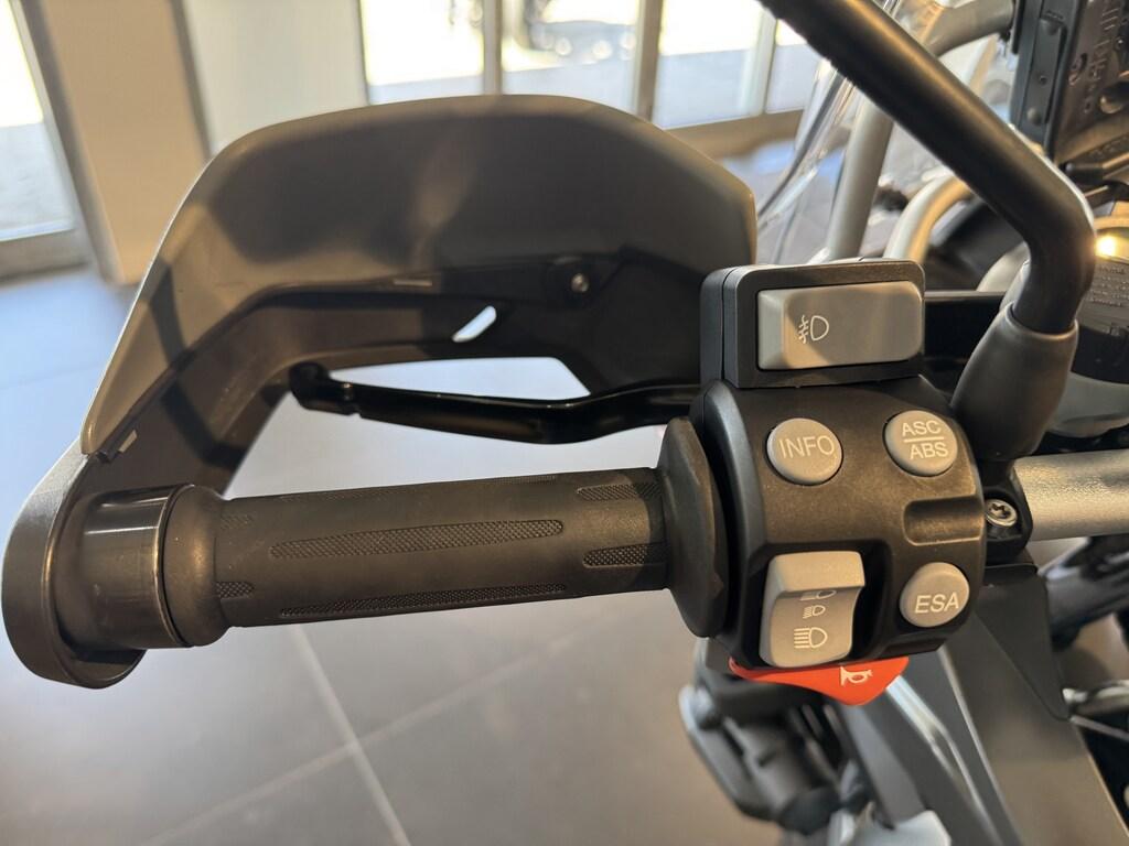 R 1200 GS