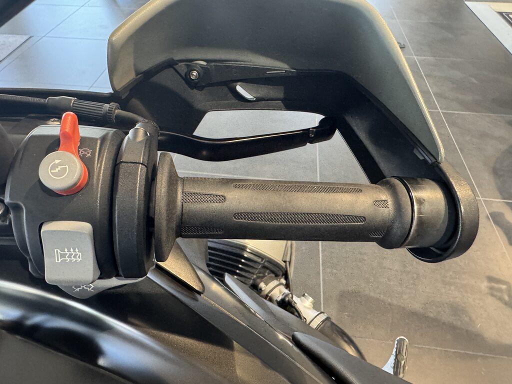 R 1200 GS