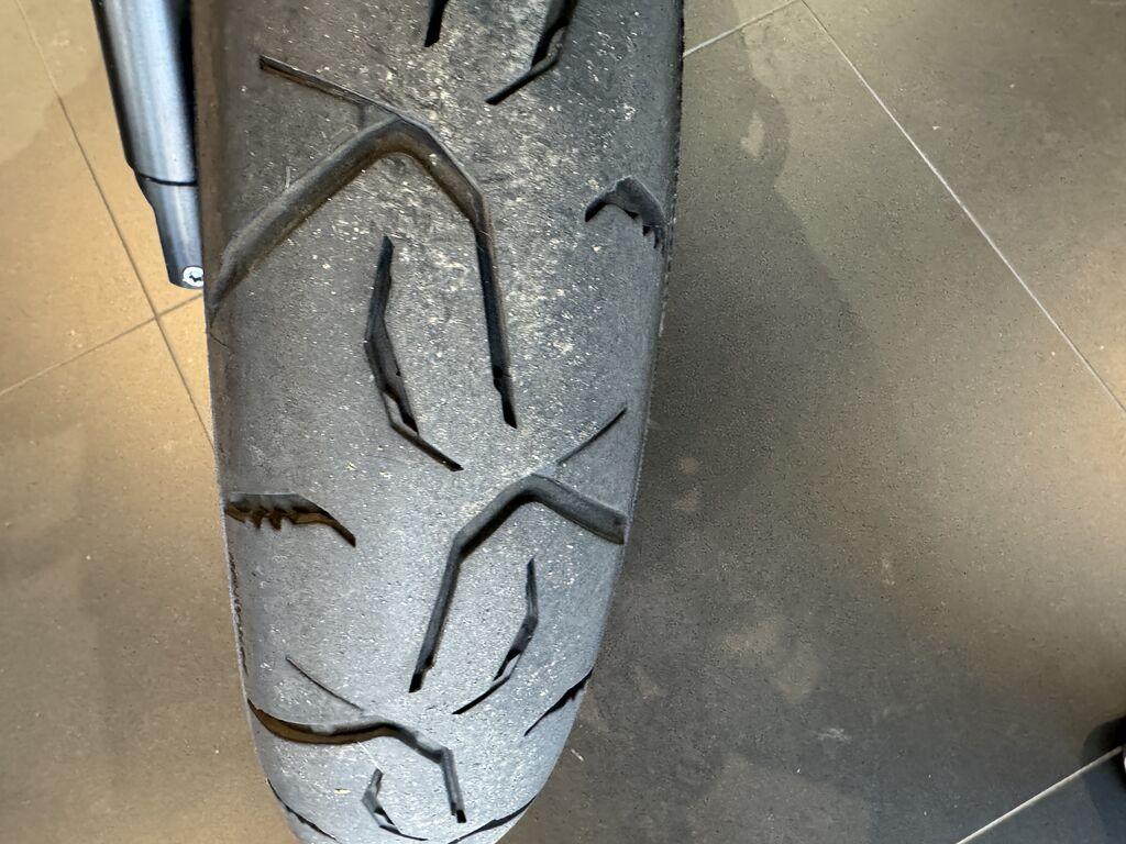 R 1200 GS
