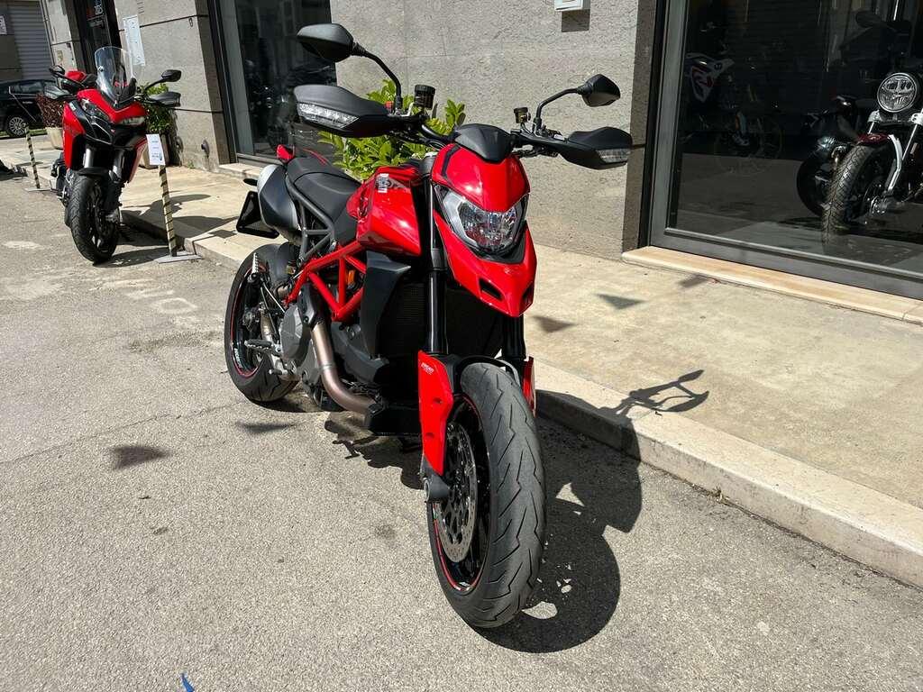 HYPERMOTARD 950