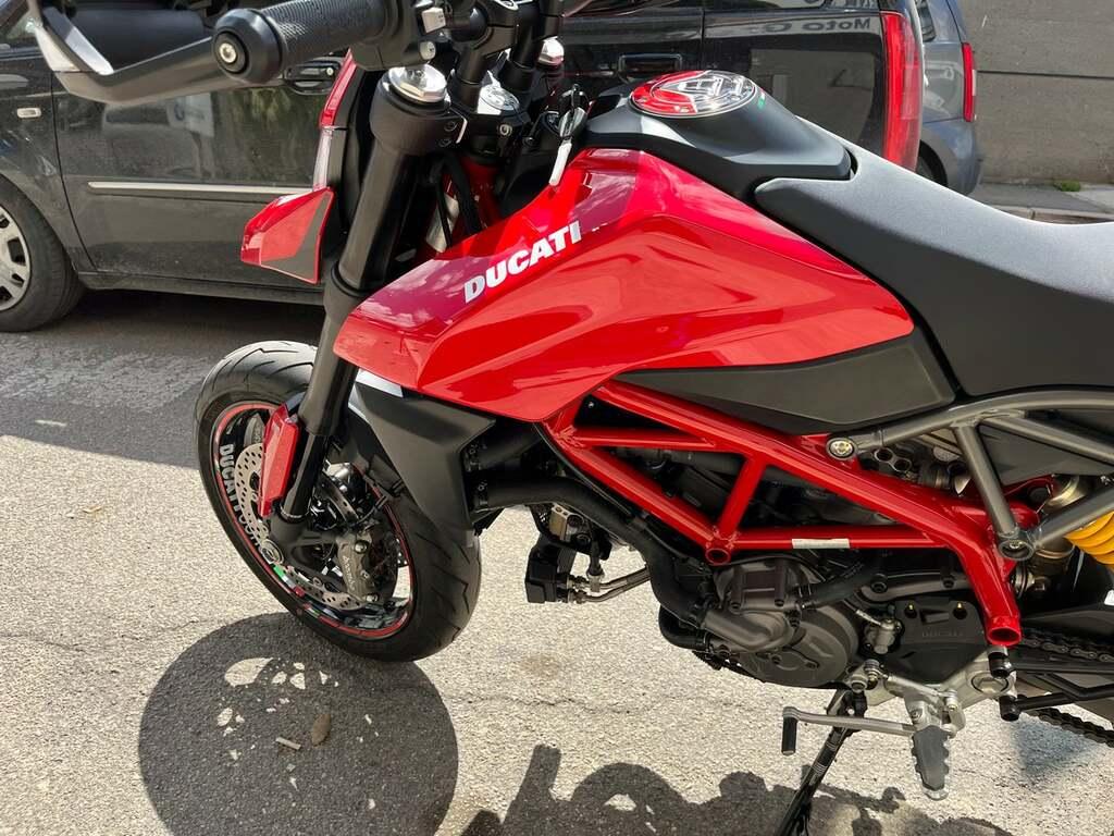 HYPERMOTARD 950