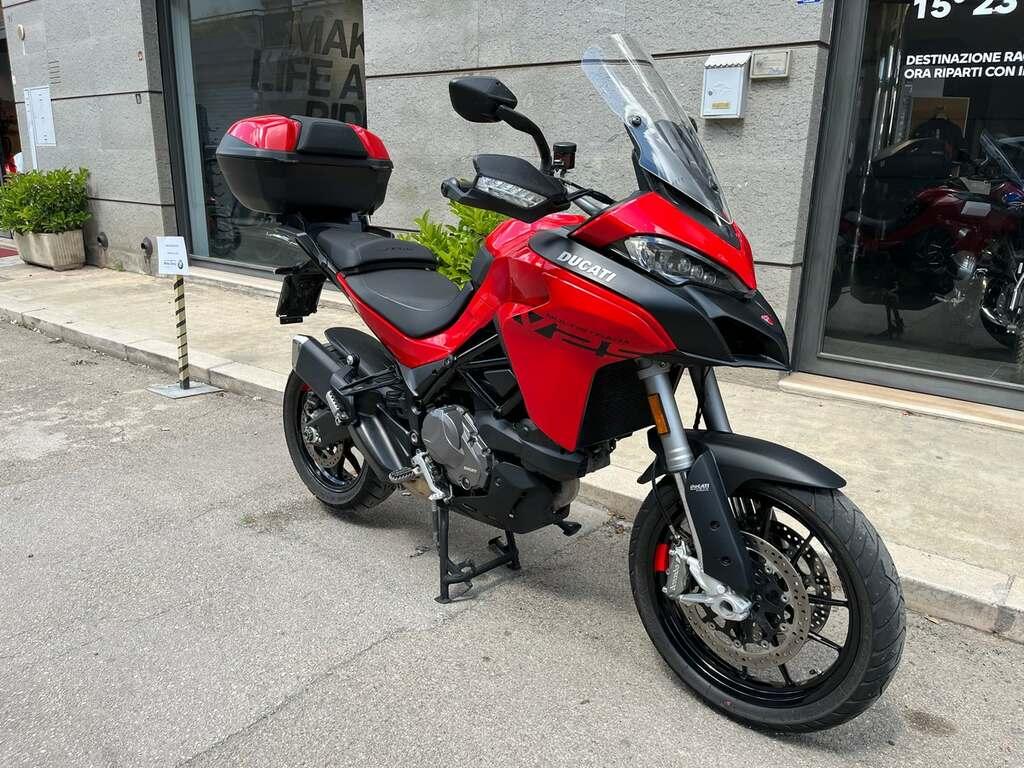 MULTISTRADA V2