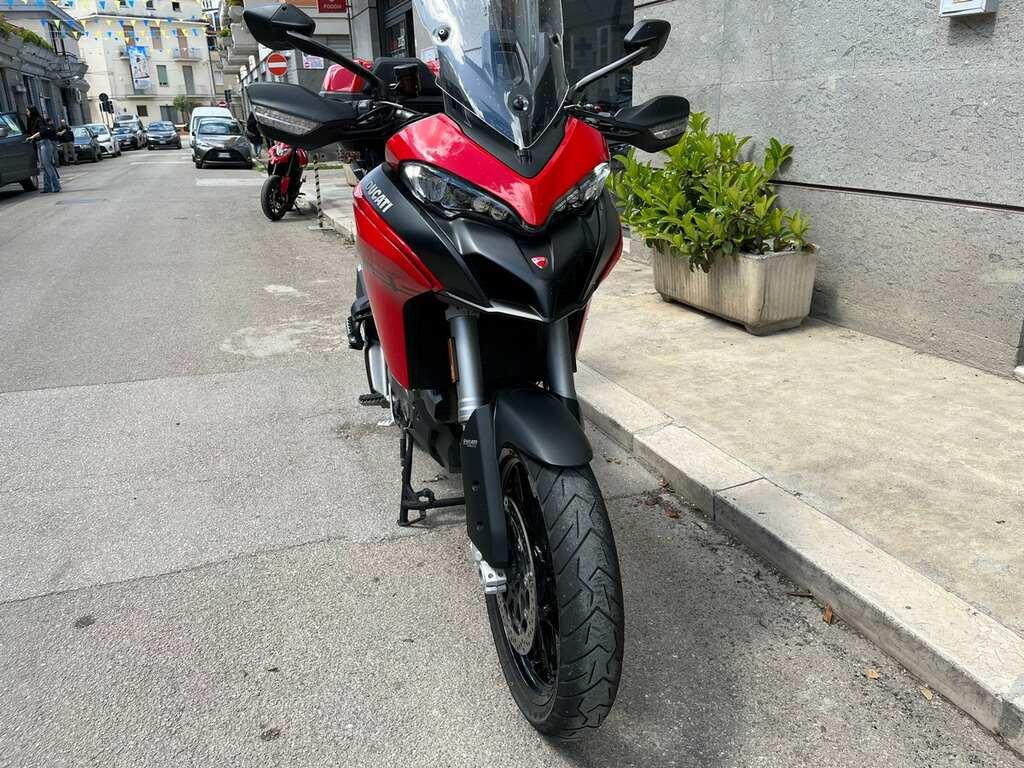 MULTISTRADA V2