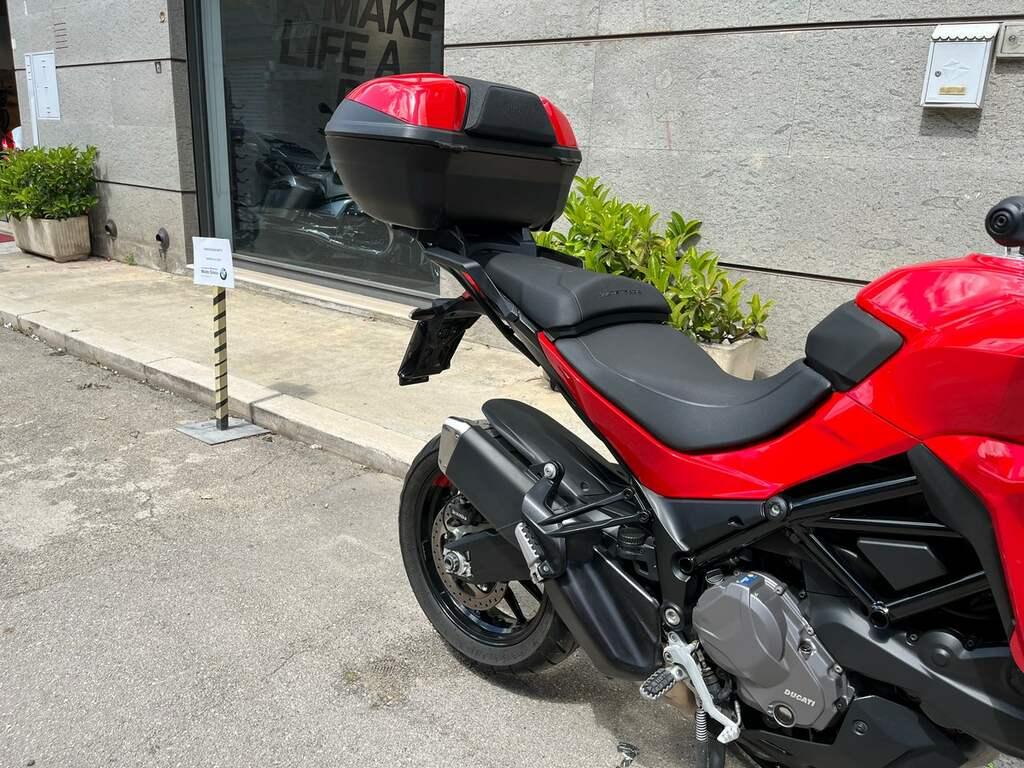 MULTISTRADA V2
