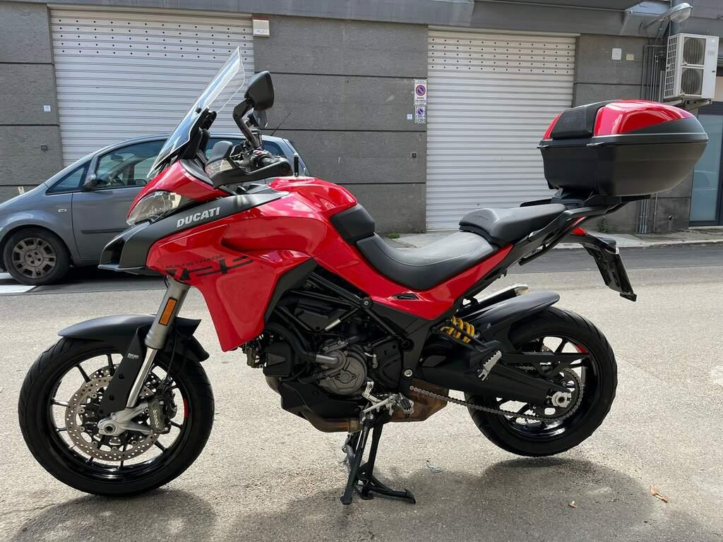 MULTISTRADA V2