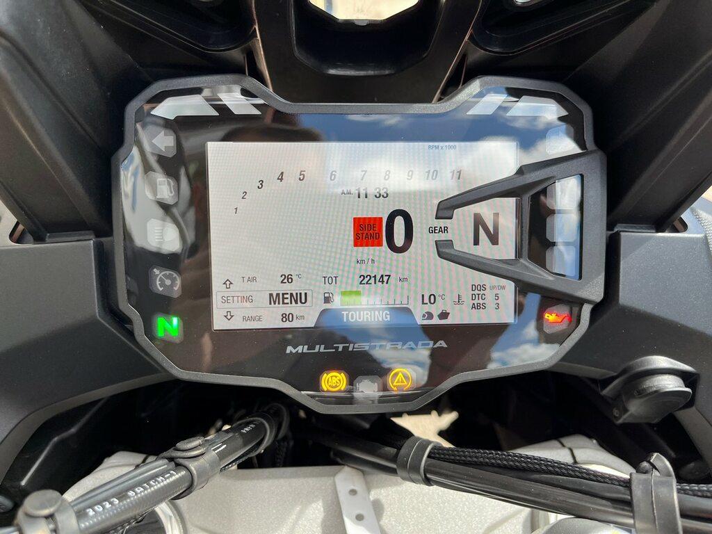MULTISTRADA V2