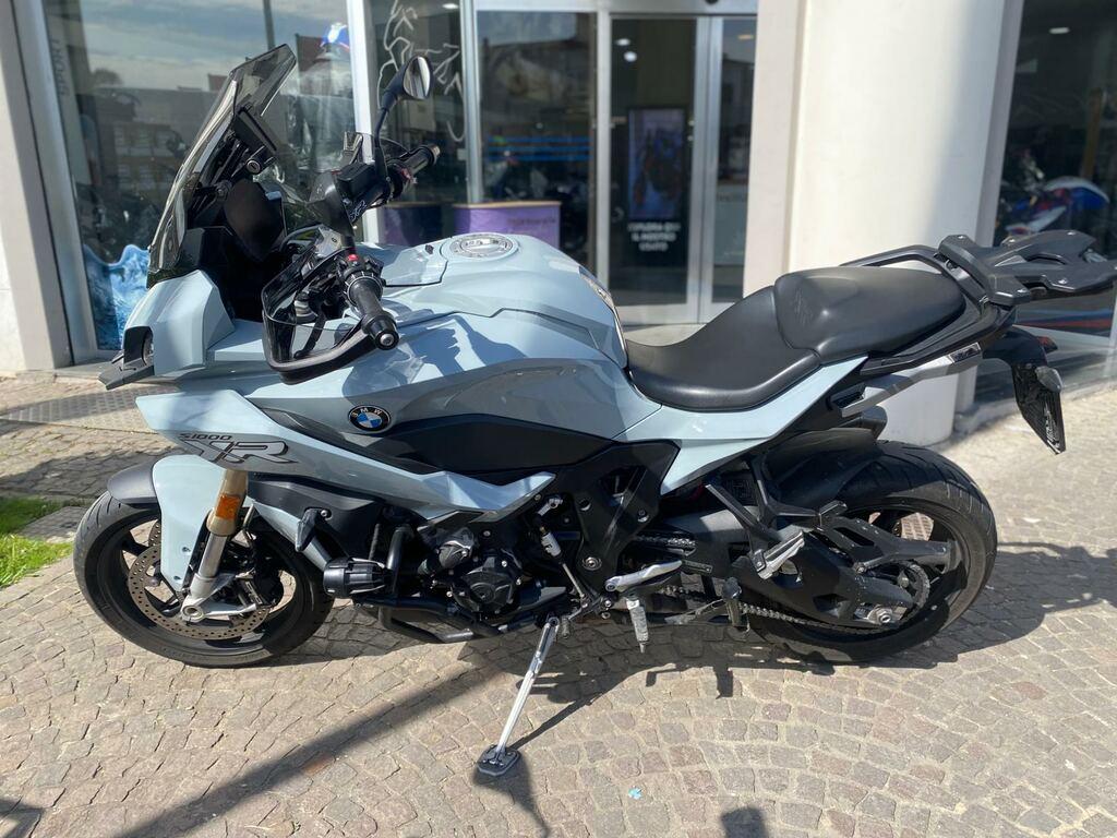S 1000 XR
