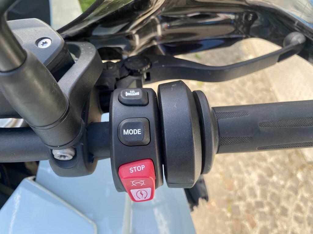 S 1000 XR