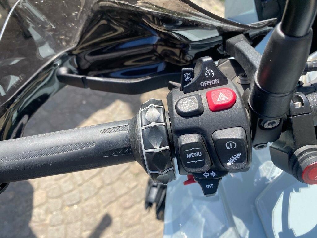S 1000 XR
