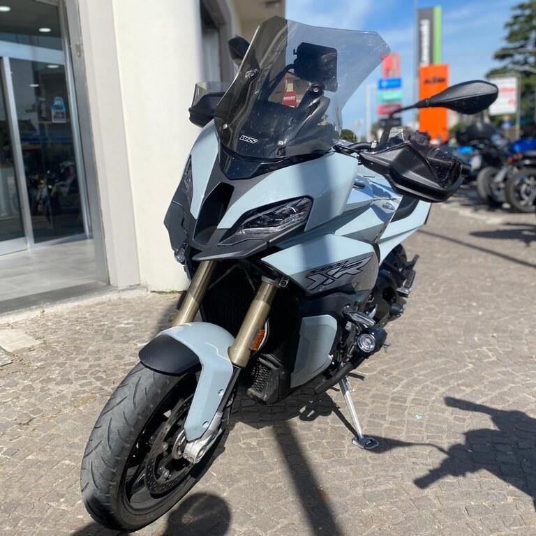 S 1000 XR