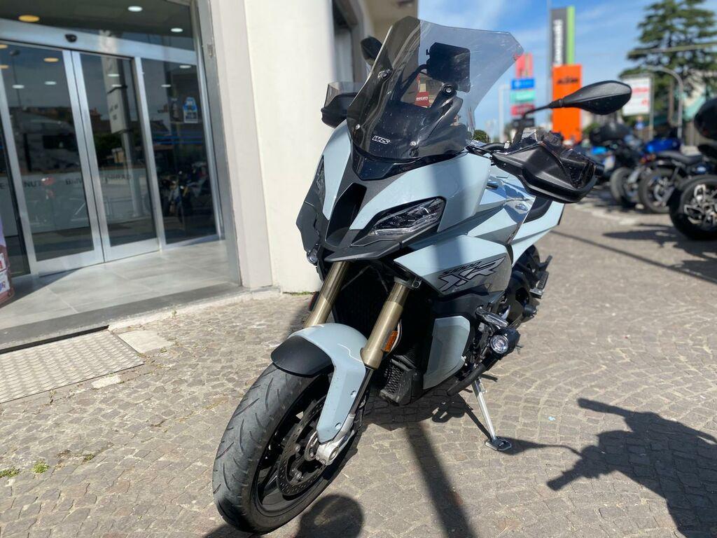 S 1000 XR