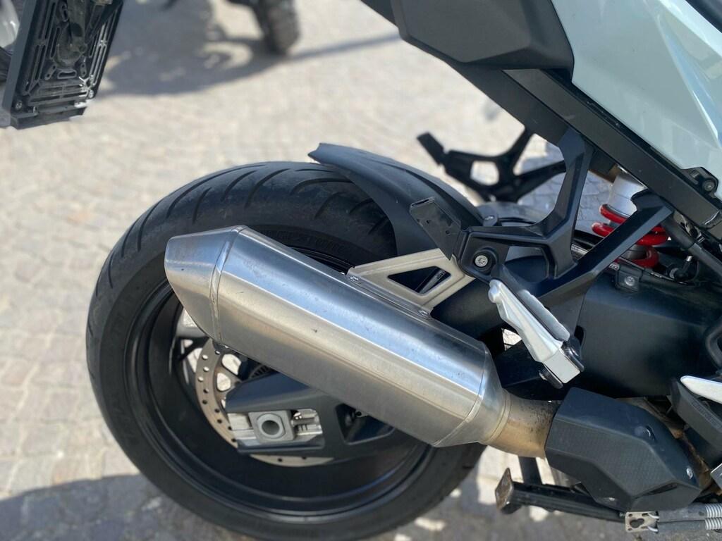 S 1000 XR