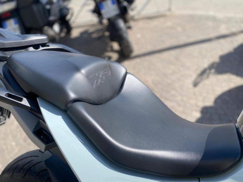 S 1000 XR