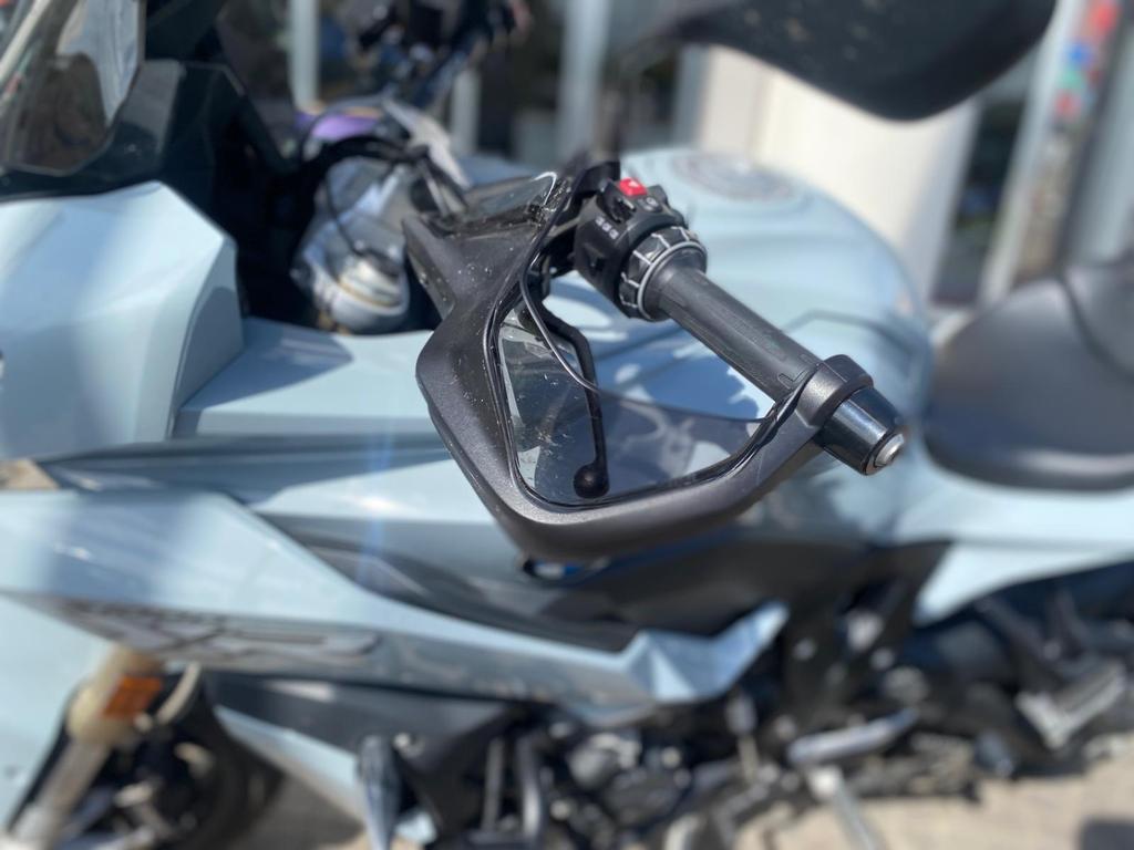 S 1000 XR