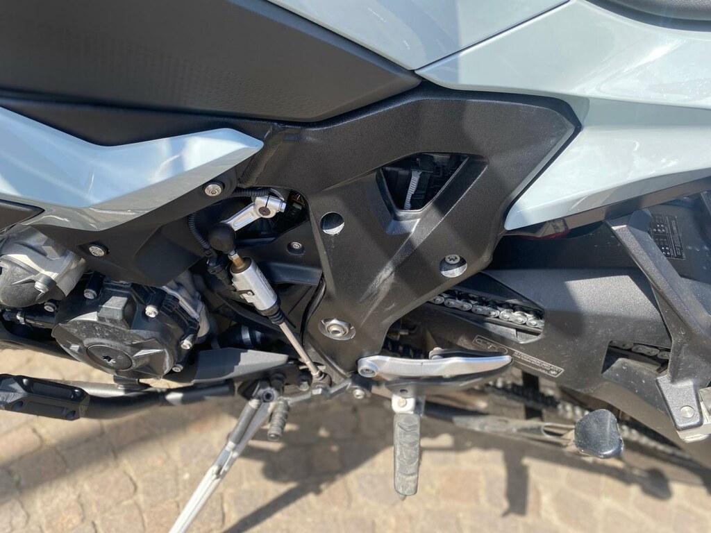 S 1000 XR