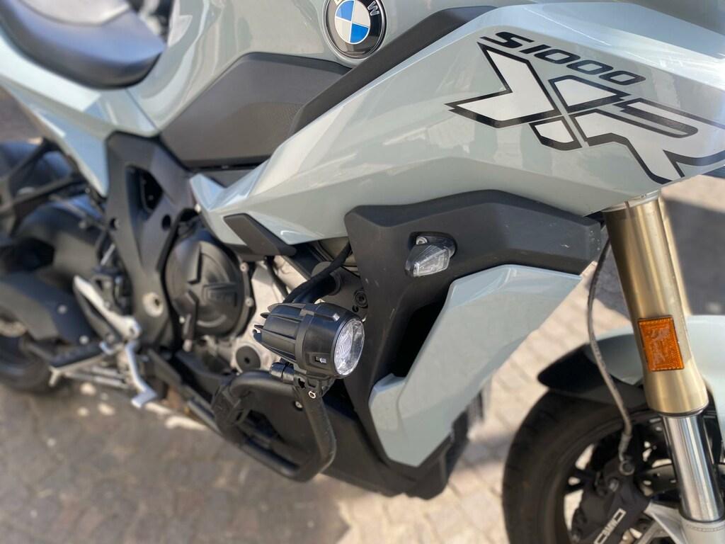 S 1000 XR