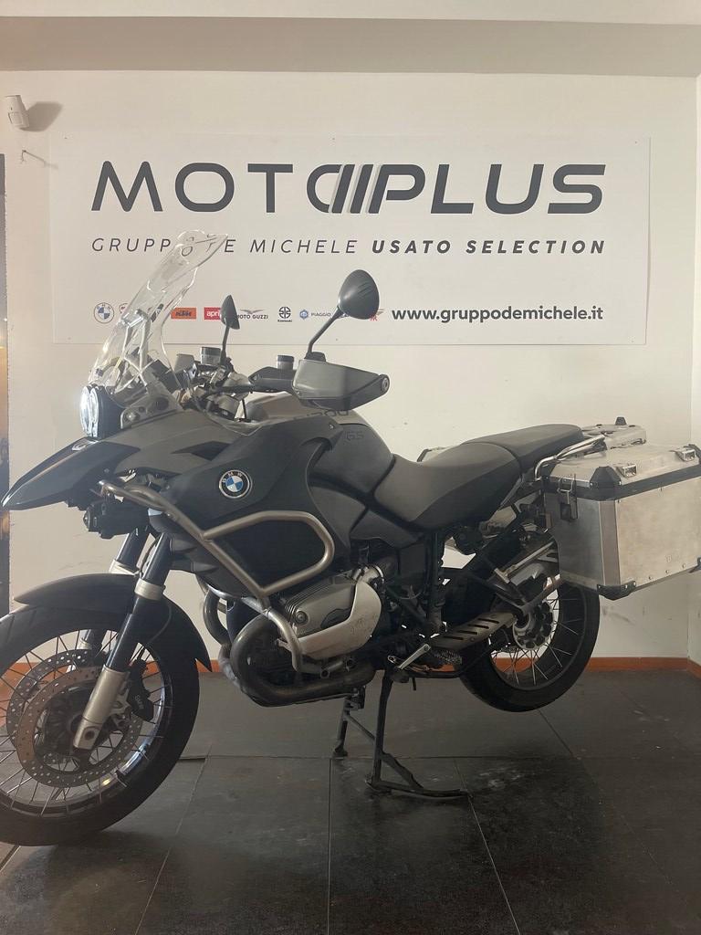 R 1200 GS