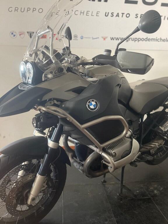 R 1200 GS