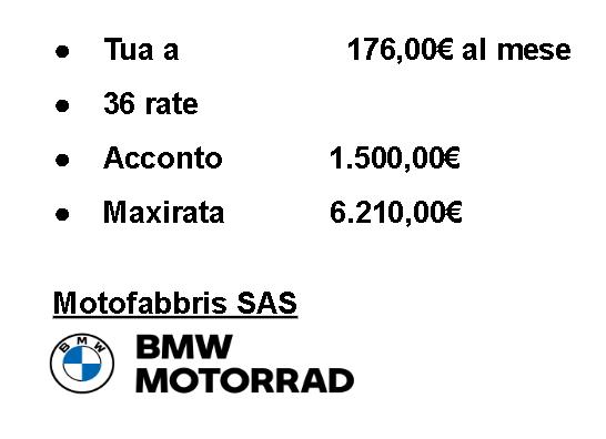F 850 GS