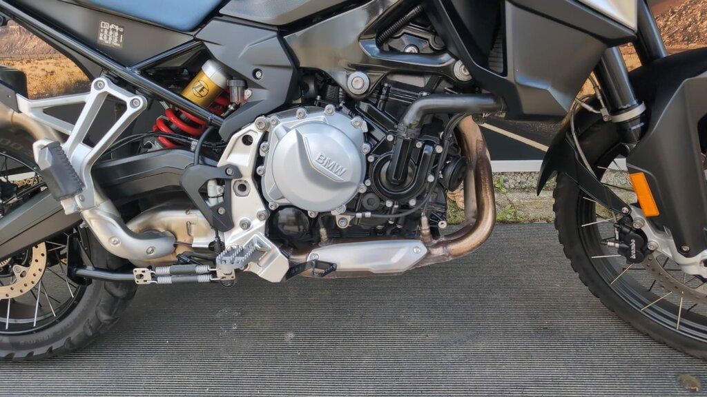 F 850 GS