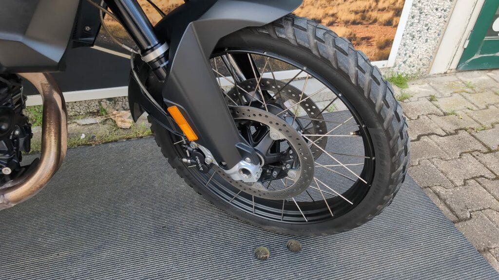 F 850 GS
