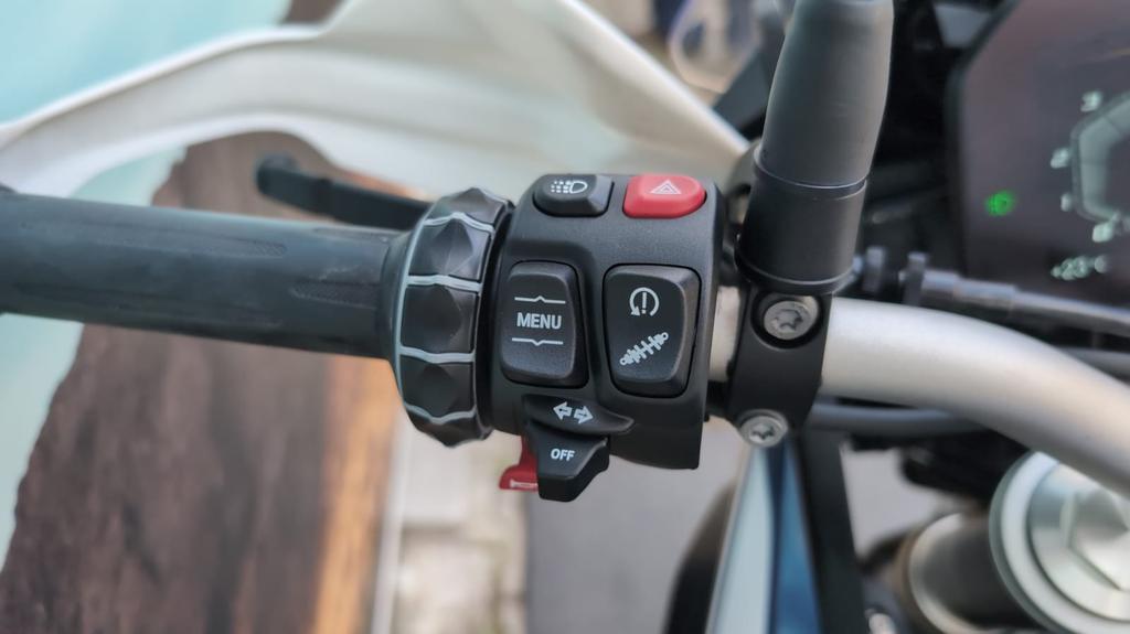 F 850 GS