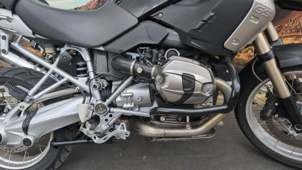 R 1200 GS