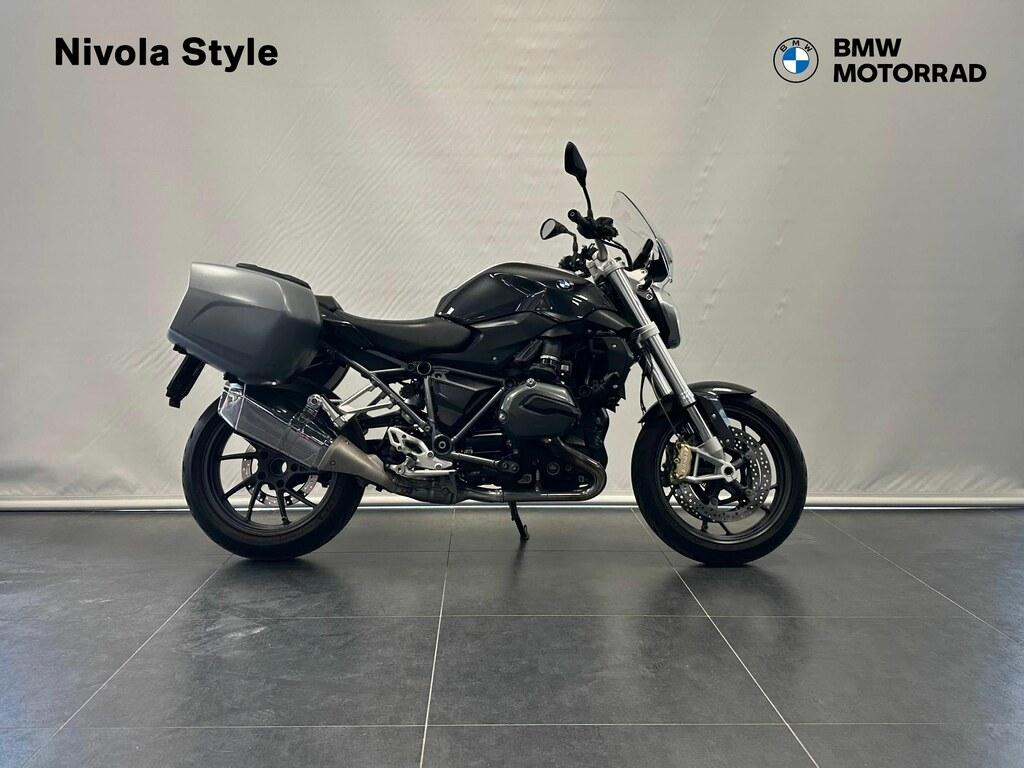 R 1200 R