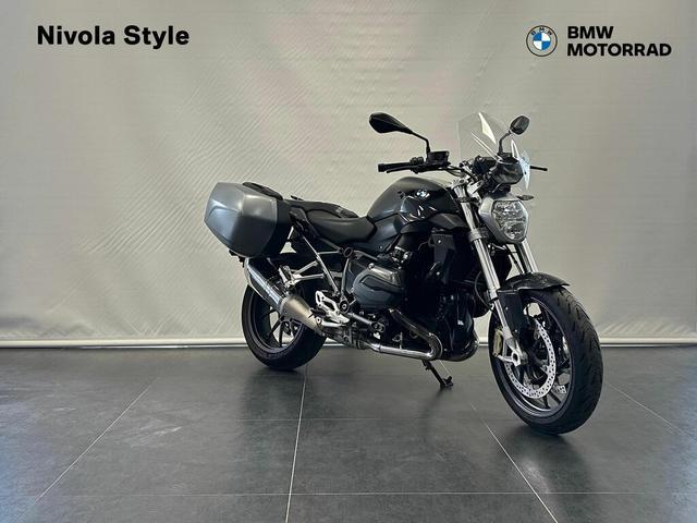 R 1200 R
