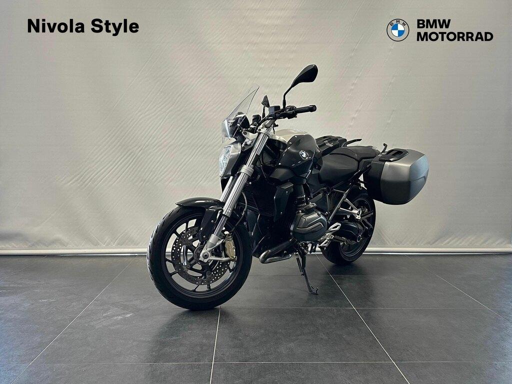 R 1200 R