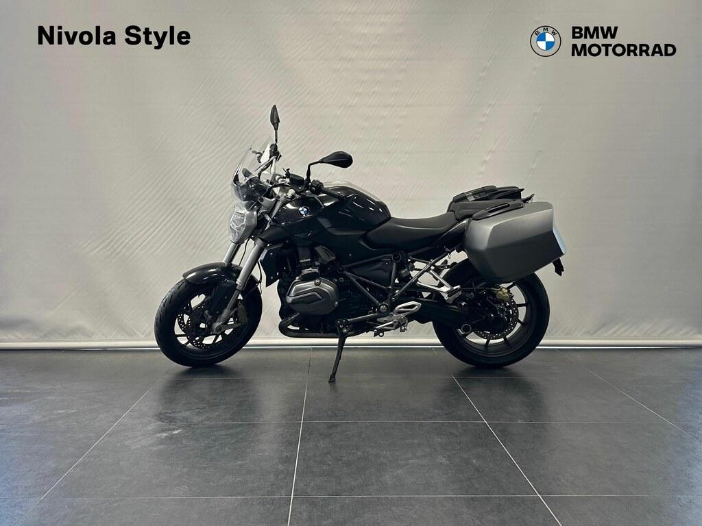 R 1200 R