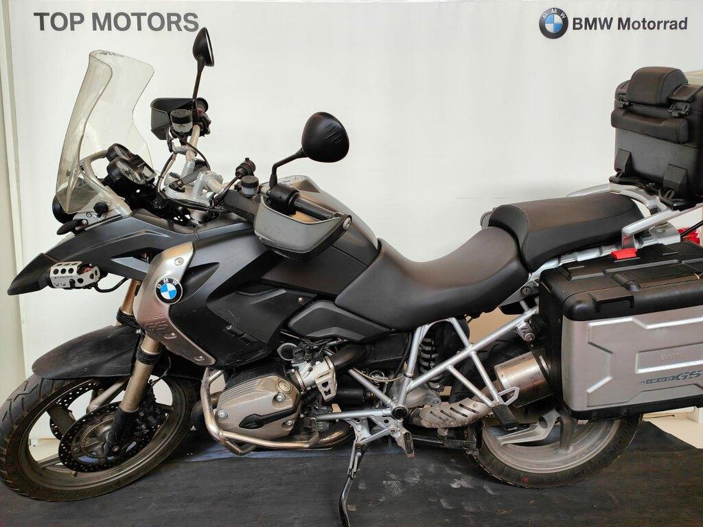 R 1200 GS