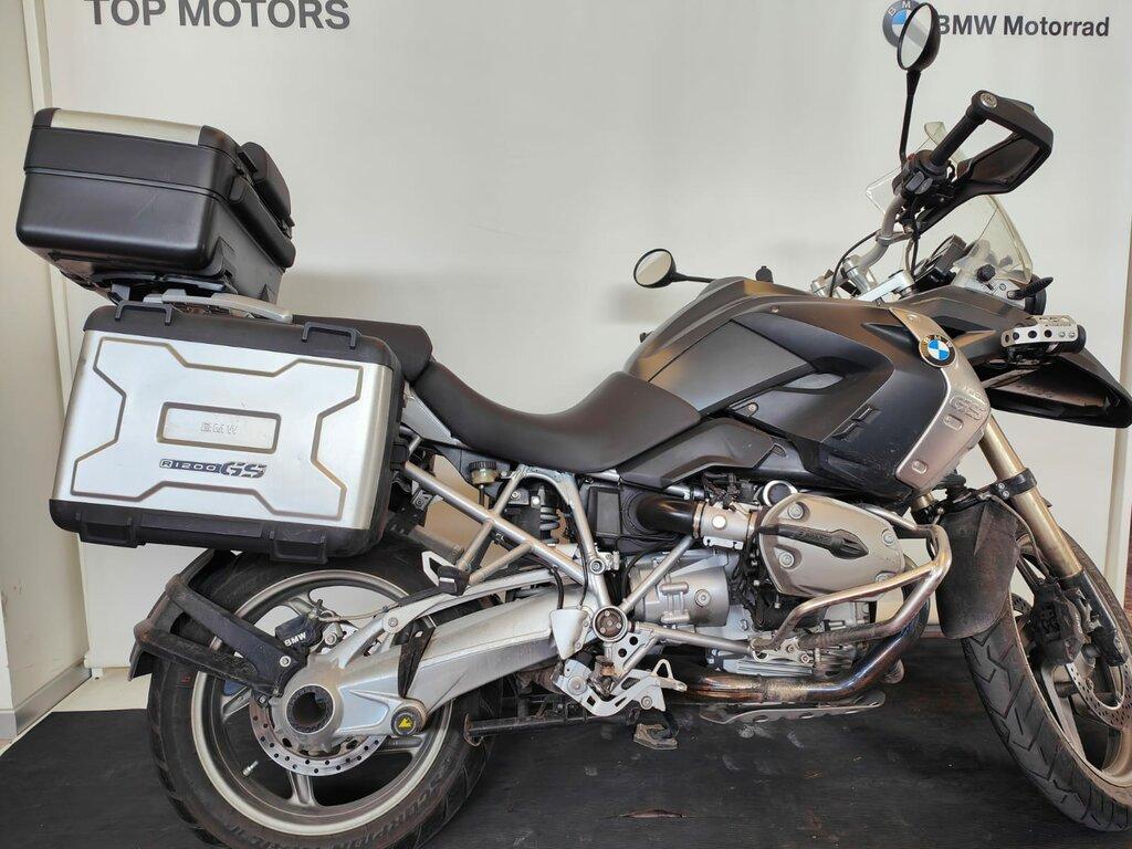 R 1200 GS