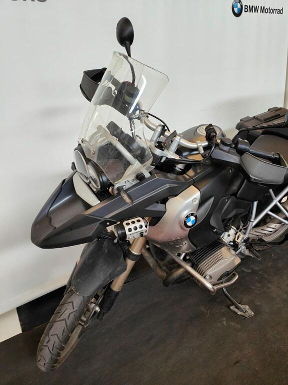 R 1200 GS