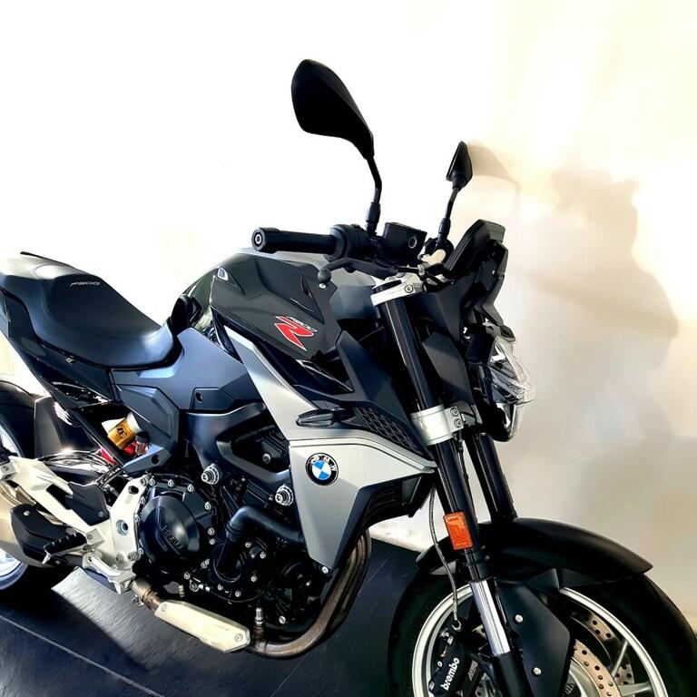 F 900 R