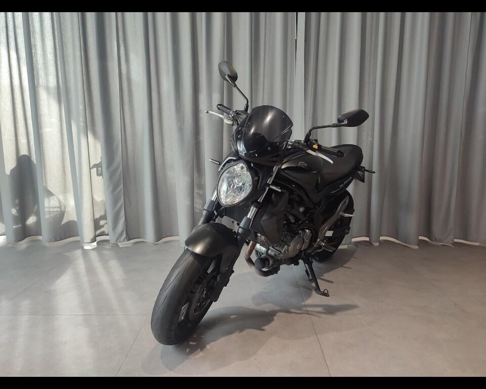 GLADIUS 650