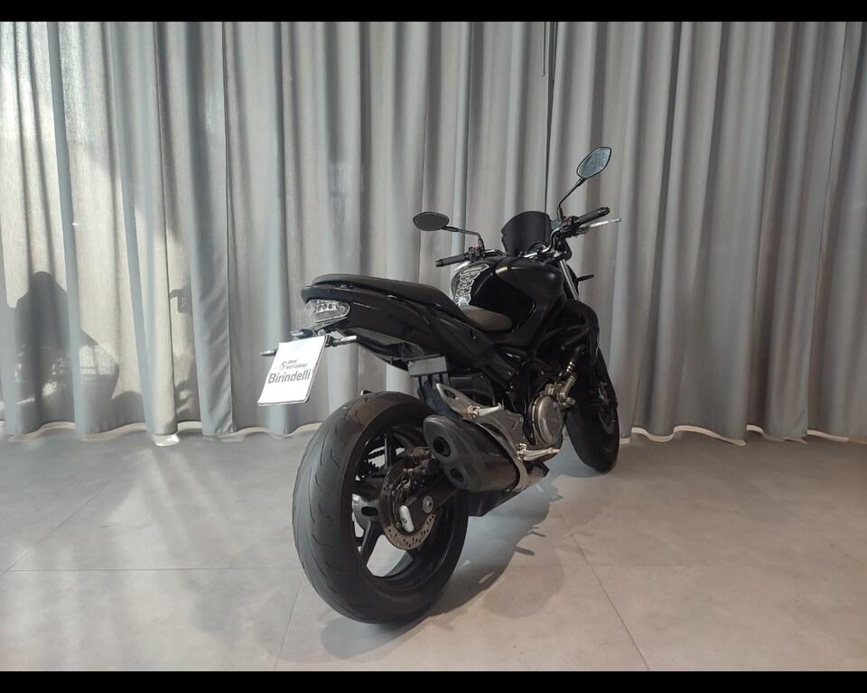 GLADIUS 650
